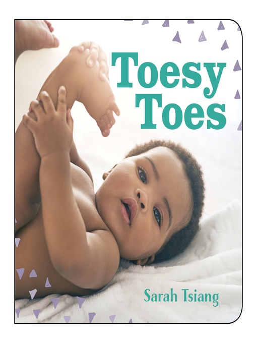 Title details for Toesy Toes by Sarah Yi-Mei Tsiang - Wait list